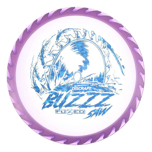 BuzzzSaw LE Fuzed Line Buzzz