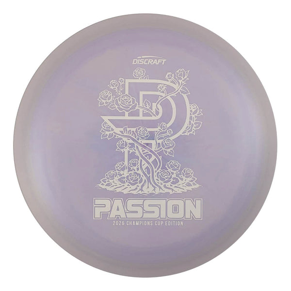 Champion's Cup Colorshift ESP Passion