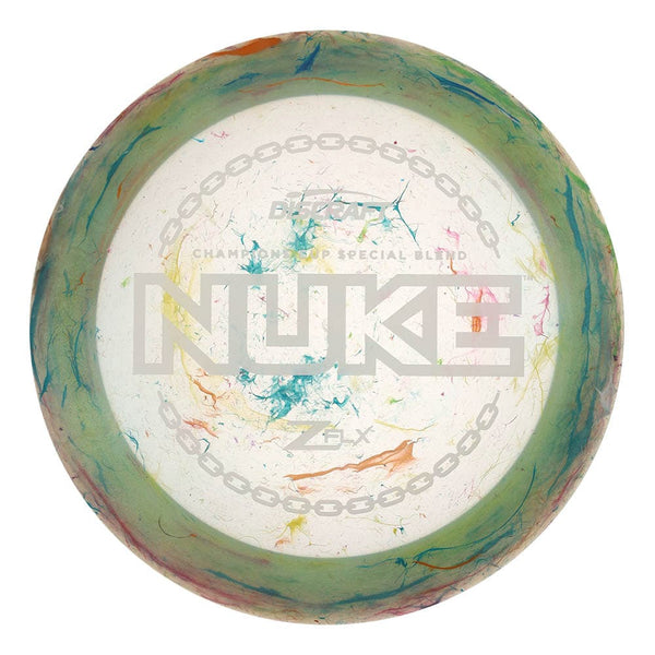 Champion's Cup Colorshift Jawbreaker Z Nuke