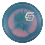 Chris Dickerson ESP Swirl Buzzz