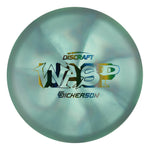 Chris Dickerson ESP Swirl Wasp