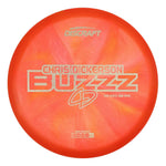 #22 (Diamond Plate) 177+ 2025 Tour Series Z Swirl Chris Dickerson Buzzz