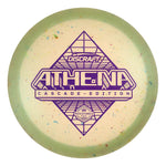 #54 (GENERAL SWIRL) 173-174 Cascade Challenge Jawbreaker Colorshift Z Athena