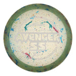 Champion's Cup Jawbreaker Z Flex Avenger SS