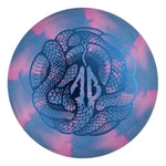 Anthony Barela CT Swirl Snake Pit Focus