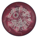 Supreme Flight Slightly Stoopid Dylan Cease Luna (Bear)