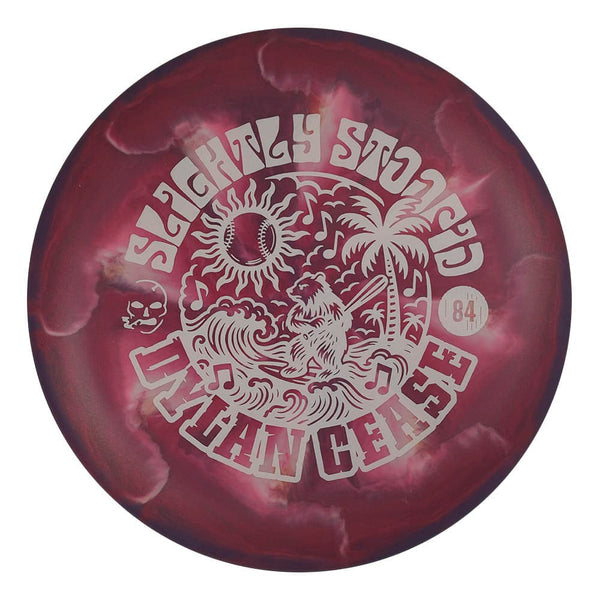 Supreme Flight Slightly Stoopid Dylan Cease Luna (Bear)