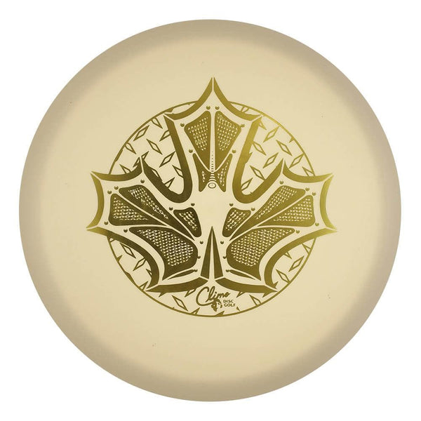 #3 (Gold Metallic) 177+ Climo Disc Golf Glow Trophy Line Belleair