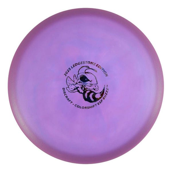 Colorshift ESP Buzzz