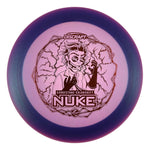 Stiff Colorshift Z Nuke