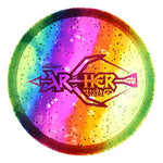 Fly Dye Confetti Z Archer