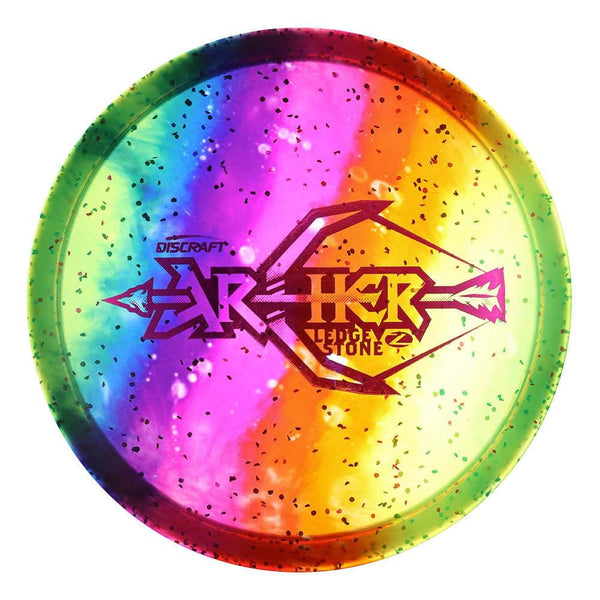 Fly Dye Confetti Z Archer