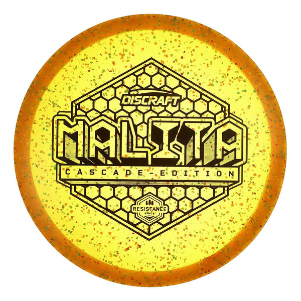 Cascade Challenge Z Confetti Malita