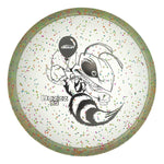 #7 (Silver Metallic) 177+ Confetti Z Buzzz SS