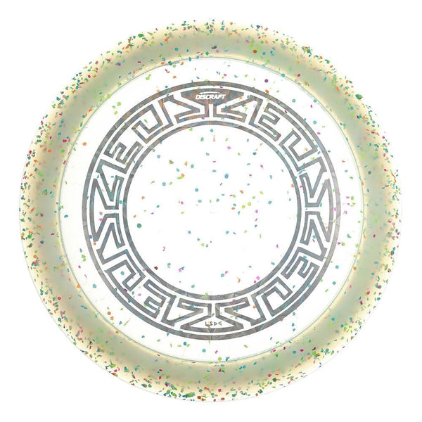 #30 (Spirograph) 173-174 Confetti Z Zeus