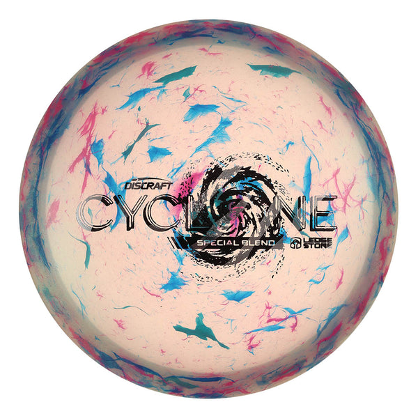 Colorshift Jawbreaker Z Flx Cyclone