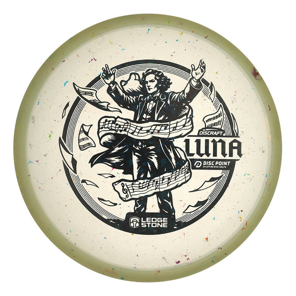 Disc Point Jawbreaker Z Flx Luna