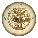 Disc Point Jawbreaker Z Flx Luna