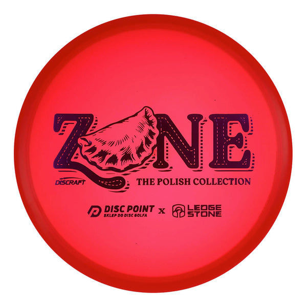 Disc Point Super Flx Zone