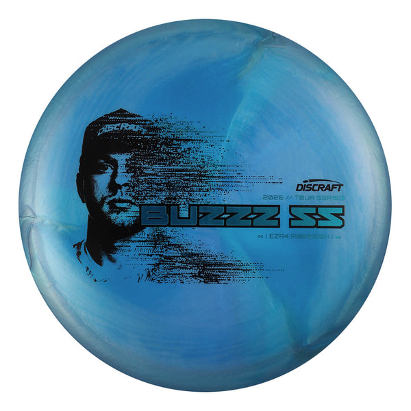 2026 Tour Series Ezra Robinson Buzzz SS