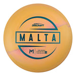 Paul McBeth ESP Malta