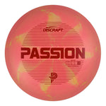 #41 (Red Matte) 175-176 Paige Pierce ESP Passion