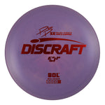 Paige Pierce 5x ESP Sol