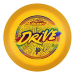 #28 (Rainbow Sparkle Stars) 173-174 Paige Pierce ESP First Run Drive