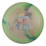 #98 (Spirograph) 173-174 ESP Swirl Nuke