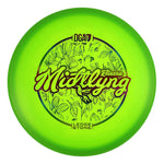 #37 Green (Rainbow) 177+ DGA ProLine PL Eliezra Midtlyng Aftershock