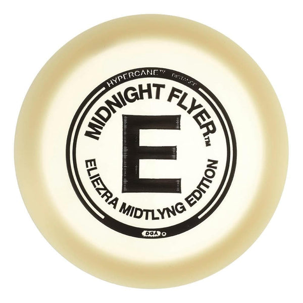 #4 White (Black) 173-174 Eliezra Midtlyng Proline Glo Hypercane