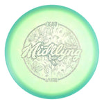 #48 (Silver Stars Small) 177+ DGA Atmos Eliezra Midtlyng Rift