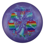 #25 (Rainbow Lasers) 177+ Ezra Robinson/Ezra Aderhold Collab ESP Buzzz SS