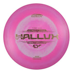 First Run Ricky Wysocki ESP Hallux
