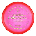 First Run Ricky Wysocki Z Fossil