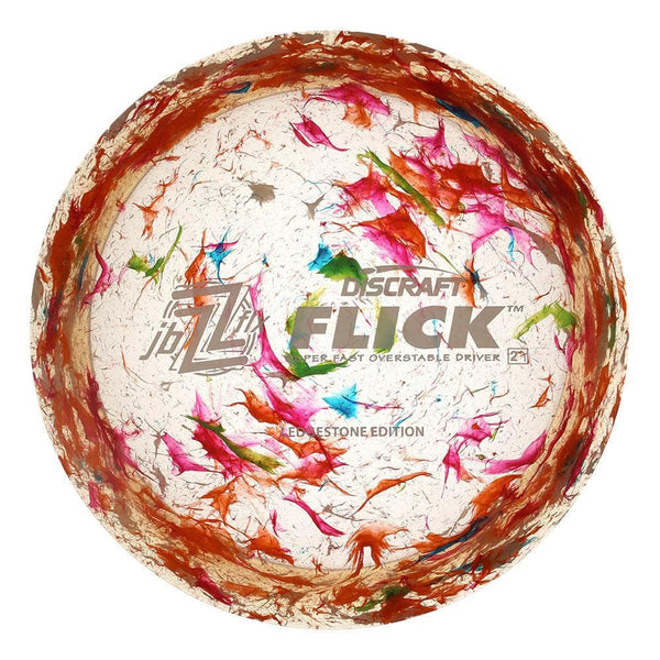 Jawbreaker Z Flx Flick
