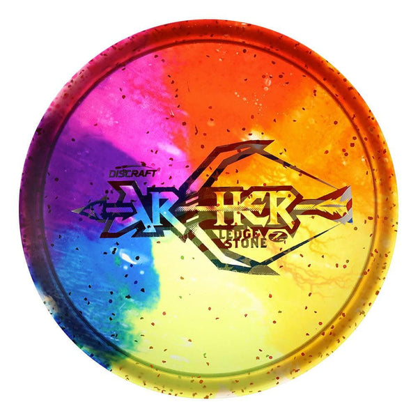 Fly Dye Confetti Z Archer