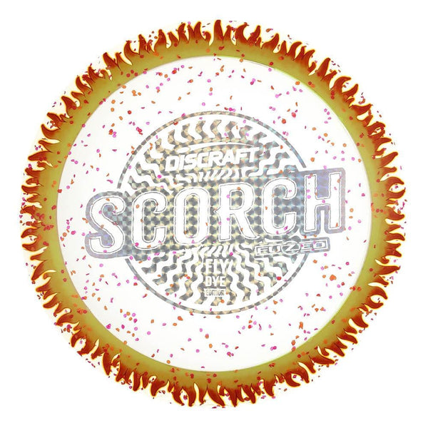 Fly Dye FuZed Scorch