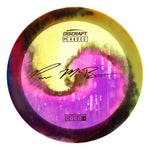 #28 (Copper Metallic) 173-174 Paul McBeth Fly & Flag Dye Z Hades