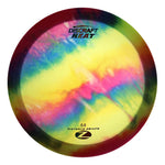 #23 (Rainbow) 173-174 Fly Dye Z Heat
