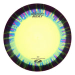 #27 (Silver Shatter) 173-174 Fly Dye Z Heat