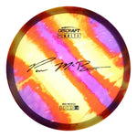 #17 (Wonderbread) 170-172 Paul McBeth Fly & Flag Dye Z Malta