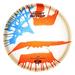 #30 (Red Metallic) 177+ Fly Dye Z Meteor