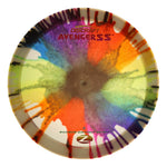 #13 (Rainbow Lasers) 173-174 Fly Dye Z Avenger SS