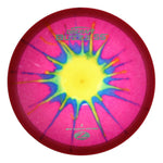 #29 Fly (Snowflakes) 177+ Fly Dye Z Buzzz SS