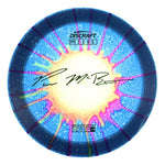 #21 (Green Metallic) 173-174 Paul McBeth Fly & Flag Dye Z Zeus