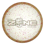 #24 (Silver Prisms) 173-174 Confetti FuZed Zone