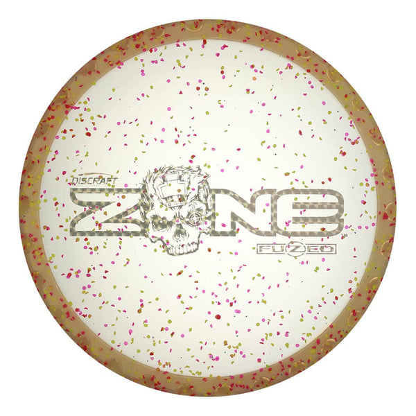 #24 (Silver Prisms) 173-174 Confetti FuZed Zone