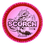 #16 Red (Black) 173-174 FuZed Flaming Scorch