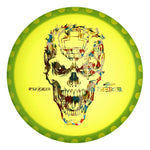 #34 (Wonderbread) 173-174 Glo FuZed Zone